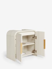 Light Natural Mia Under Sink Storage Cabinet - Image 9 of 11