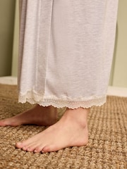 Peignoir Laura Ashley en modal - Image 5 of 6