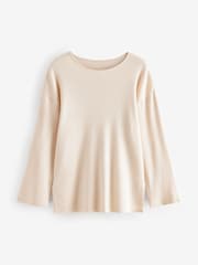 Pull Laura Ashley Rib Lounge - Image 6 of 8