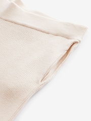 Laura Ashley Ecru Lounge Trousers - Image 8 of 9