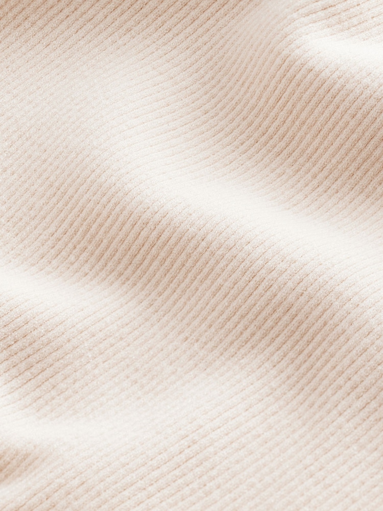 Laura Ashley Ecru Lounge Trousers - Image 9 of 9