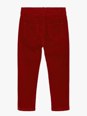 Trotters London Deep Red Jake Jeans - Image 2 of 3