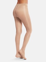 Атласные колготки на липучках Wolford 20 Denier - Изображение 2 из 7