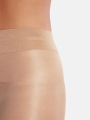 Атласные колготки на липучках Wolford 20 Denier - Изображение 4 из 7