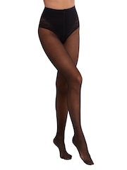 Wolford 20 Denier Tummy Tights - Изображение 1 из 9