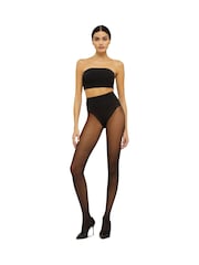 Wolford 20 Denier Tummy Tights - Изображение 2 из 9