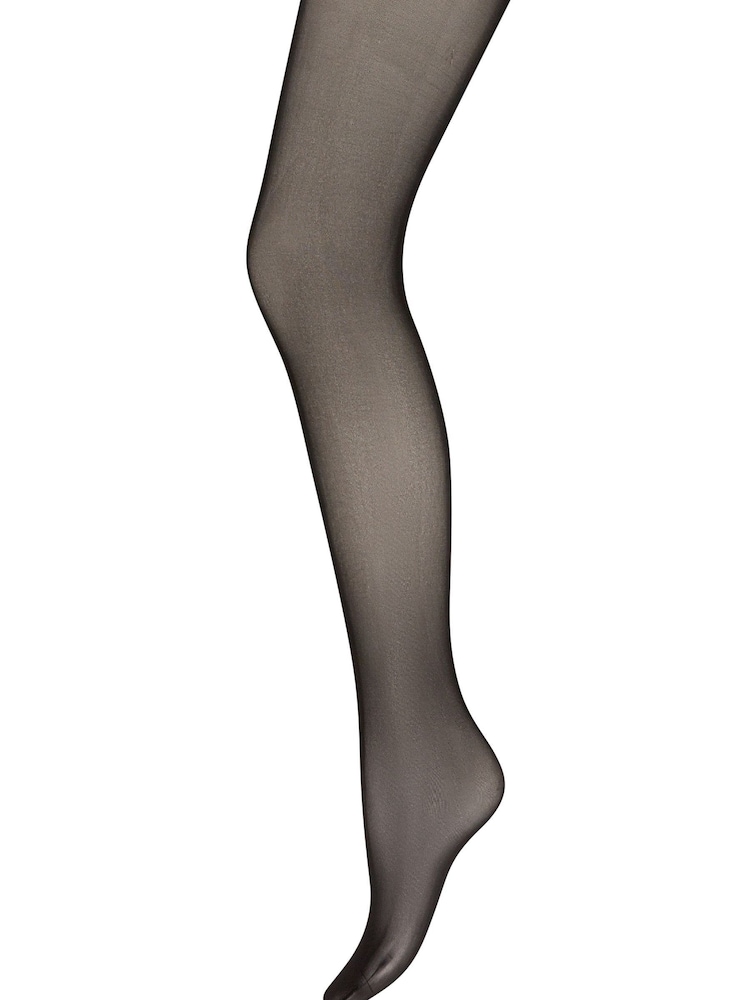 Wolford 20 Denier Tummy Tights - Изображение 9 из 9