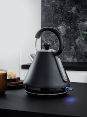Tower Black Sera 1.7L 3KW Kettle - Image 1 of 8
