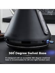 Tower Black Sera 1.7L 3KW Kettle - Image 7 of 8