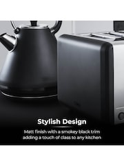 Tower Black Sera 4 Slice Toaster - Image 11 of 12