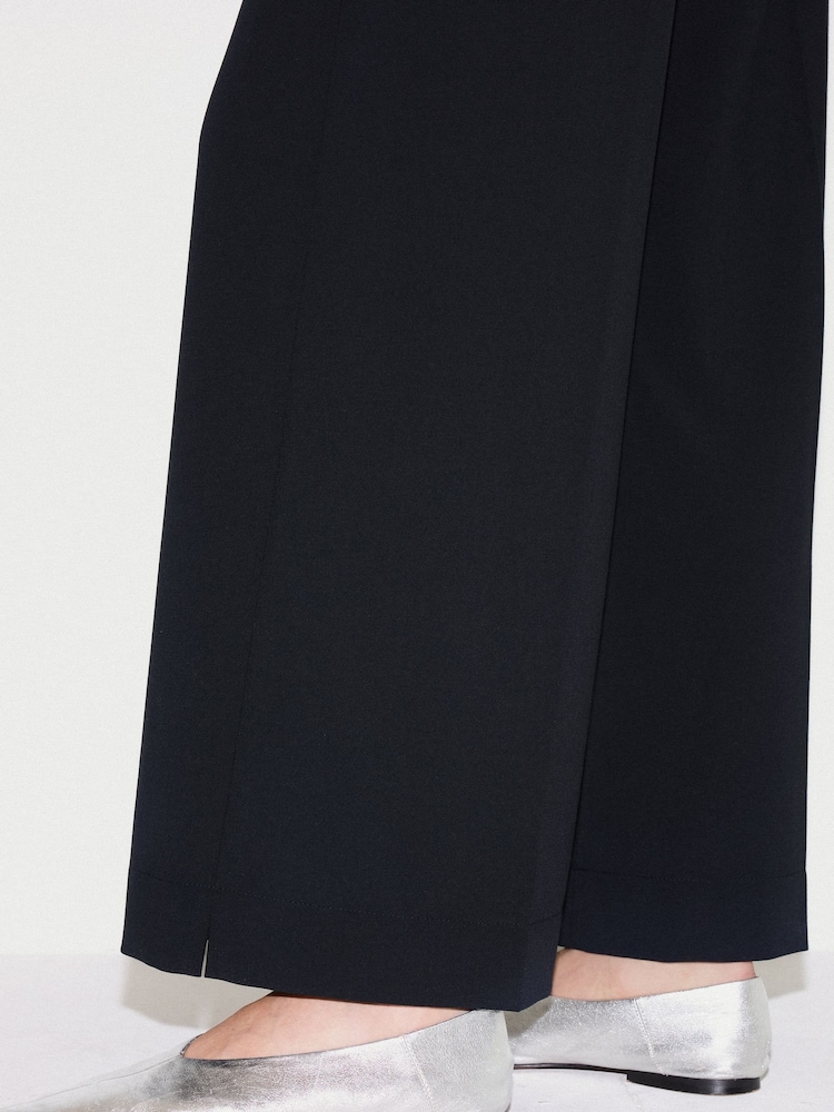 כחול  - Jigsaw מכסני מלחים מקרפ דגם Modern - תמונה 4 מתוך 4