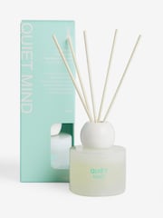 Lavender and Cedarwood 70ml Fragranced Diffuser - Image 4 of 4