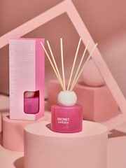Rose and Sandalwood 70ml Fragranced Reed Diffuser - Image 1 of 4