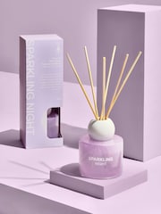Cherry and White Musk 70ml Fragranced Reed Diffuser - Image 1 of 4