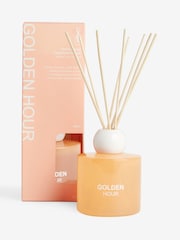 Seville Orange 200ml Fragranced Reed Diffuser - Image 3 of 4