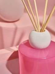 Rose and Sandalwood 200ml Fragranced Reed Diffuser - Image 2 of 4