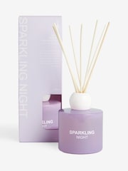 Cherry and White Musk 200ml Fragranced Reed Diffuser - Image 3 of 4