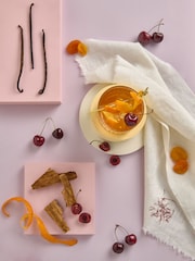 Cherry and White Musk 200ml Fragranced Reed Diffuser - Image 4 of 4