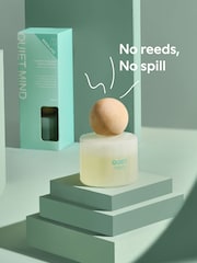 Lavender and Cedarwood 100ml Reedless Fragranced Diffuser - Image 1 of 4