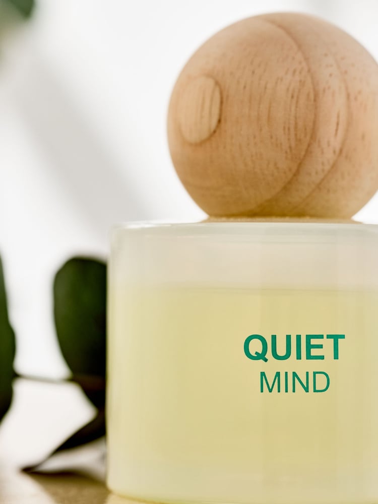 Lavender and Cedarwood 100ml Reedless Fragranced Diffuser - Image 2 of 4 Lavender and Cedarwood 100ml Reedless Fragranced Diffuser - Image 2 of 4