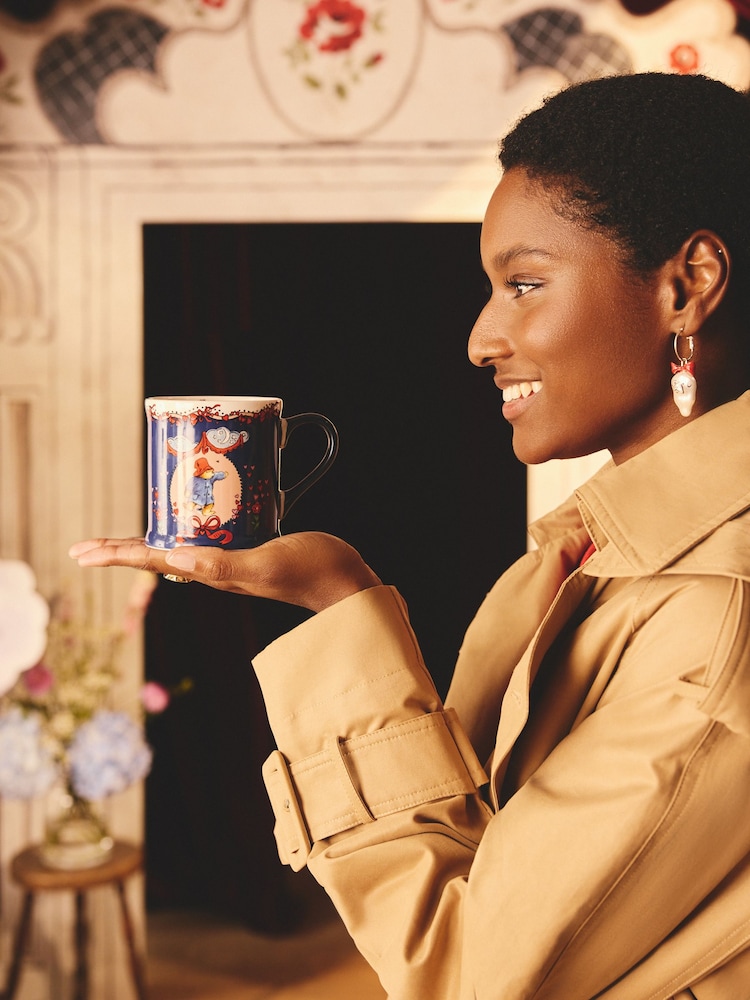 كوب من Cath Kidston - Image 4 of 5