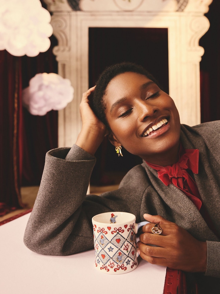 Cath Kidston – Tasse - Bild 1 von 2