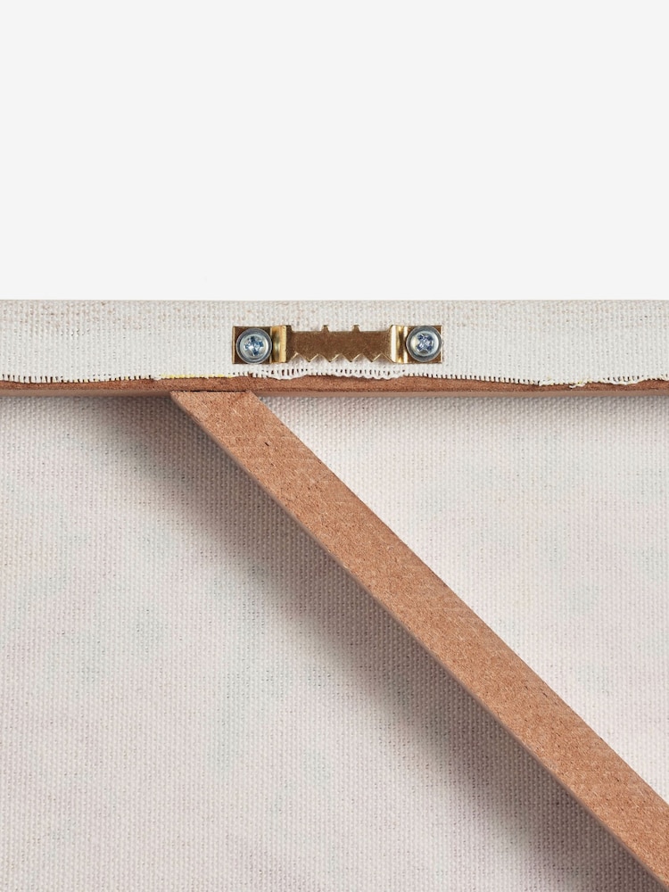 Lucy Tiffney x Next Canvas Wall Art - Image 4 de 4
