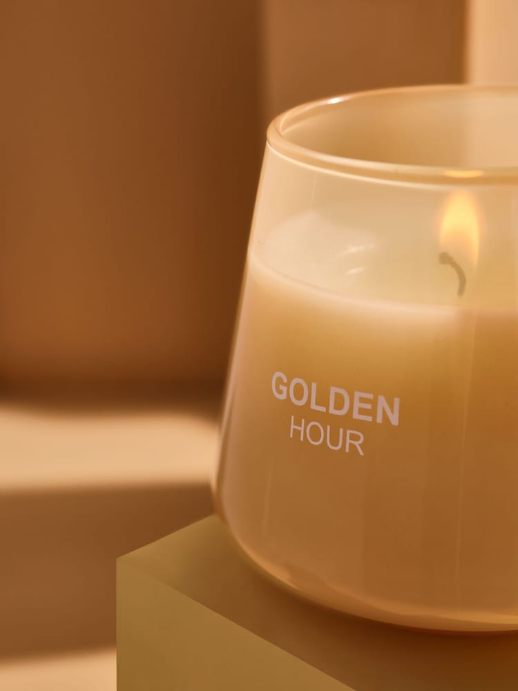 Orange Seville Scented Candle - Image 1 of 4