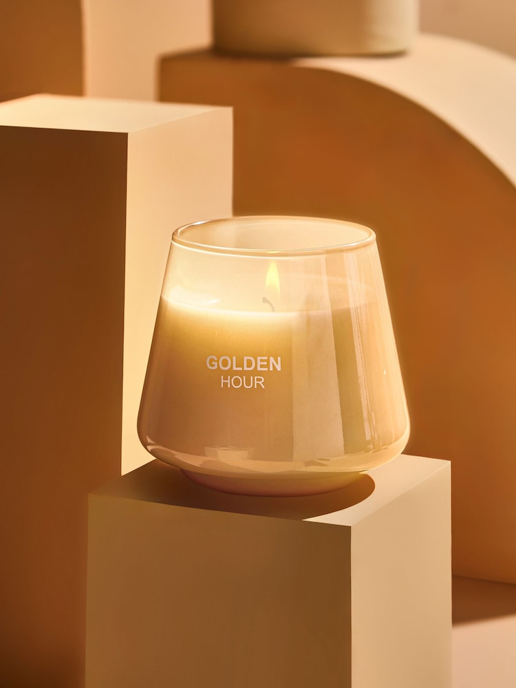 Orange Seville Scented Candle - Image 2 of 4