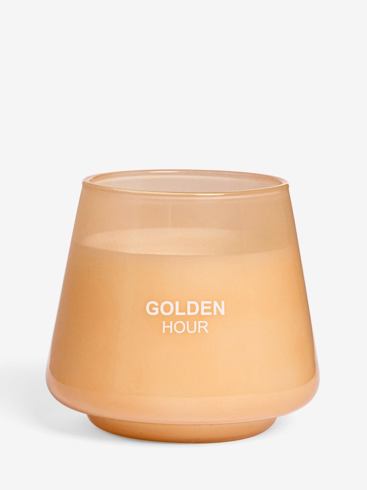 Orange Seville Scented Candle - Image 4 of 4