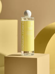 Lemon and Orange Flower 200ml Fragranced Reed Refill Diffuser - Image 1 of 4