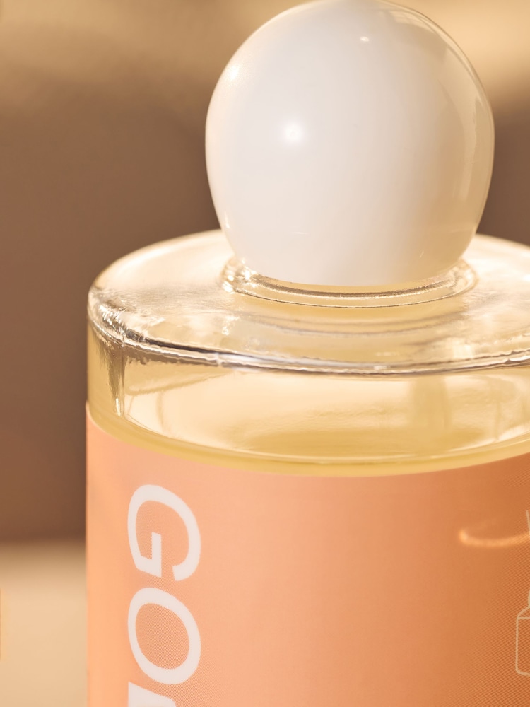 Seville Orange 200ml Fragranced Reed Refill Diffuser - Image 2 of 4 Seville Orange 200ml Fragranced Reed Refill Diffuser - Image 2 of 4