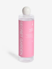 Rose and Sandalwood 200ml Fragranced Reed Refill Diffuser - Image 3 of 3