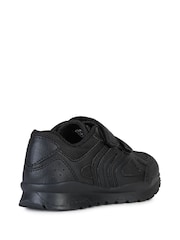 Geox Pavel School Black Shoes - Image 2 of 4