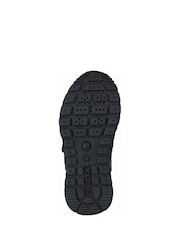 Geox Pavel School Black Shoes - Image 4 of 4