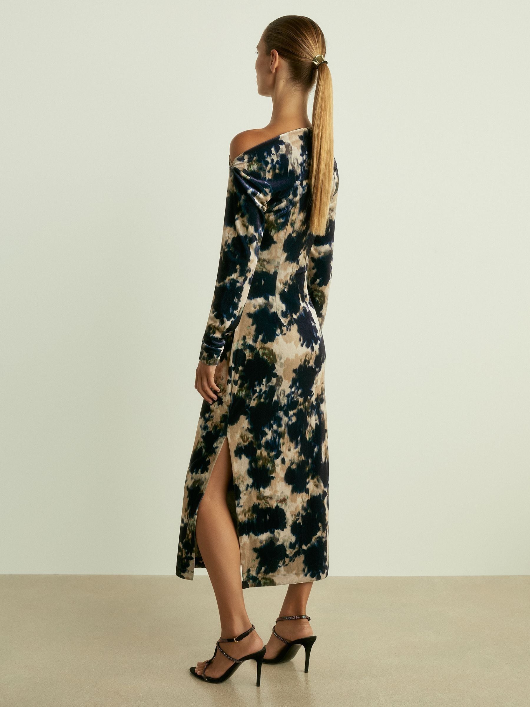 Reiss anais dress on sale