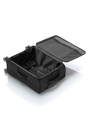 Tripp Black Voyage Medium Suitcase 71cm - Image 4 of 4