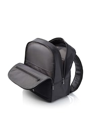 Tripp Black Voyage Laptop Backpack - Image 2 of 4