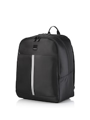 Tripp Black Voyage Laptop Backpack - Image 3 of 4