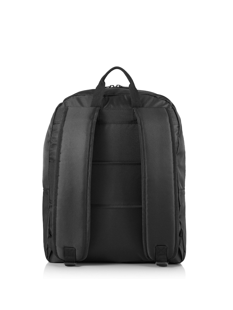 Tripp Black Voyage Laptop Backpack - Image 4 of 4