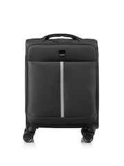 Tripp Black Voyage Cabin Suitcase - Image 1 of 4