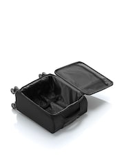 Tripp Black Voyage Cabin Suitcase - Image 4 of 4