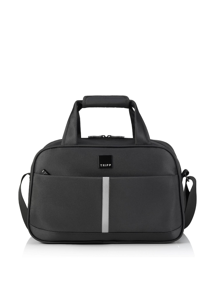 Tripp Black Bag - Image 1 of 2
