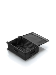 Tripp Black Voyage Large Suitcase 84cm - Image 4 of 4