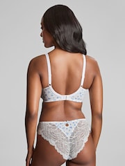 Panache Cherie Demi White Bra - Image 3 of 4