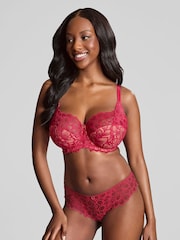 Panache Allure Full Cup Lace Underwired Bra - Image 2 of 6