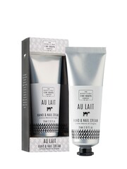 Scottish Fine Soaps Hand & Nail Cream 75ml - Image 1 of 2