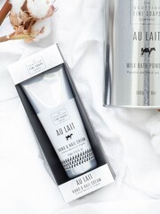 Scottish Fine Soaps Hand & Nail Cream 75ml - Image 2 of 2