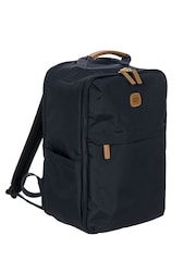 أزرق - Bric's Underseat Backpack - Image 2 of 8