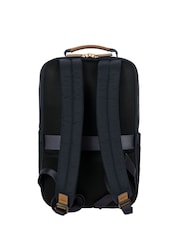 أزرق - Bric's Underseat Backpack - Image 3 of 8